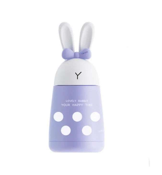 Термос Magic Bunny из нержавеющей стали 300 мл|Вакуумные фляги и термосы| |