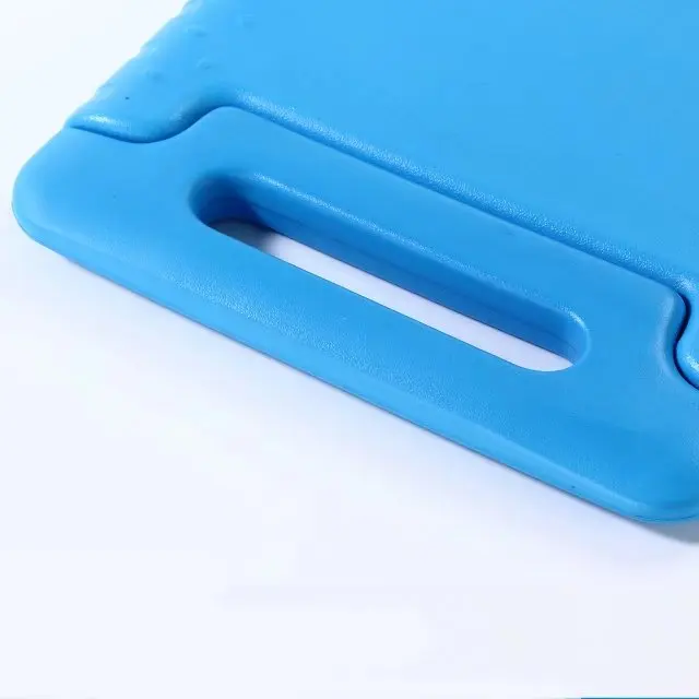 Чехол для нового IPad 9 7 2017 2018 A1822 A1823 противоударный мягкий детский чехол планшета с