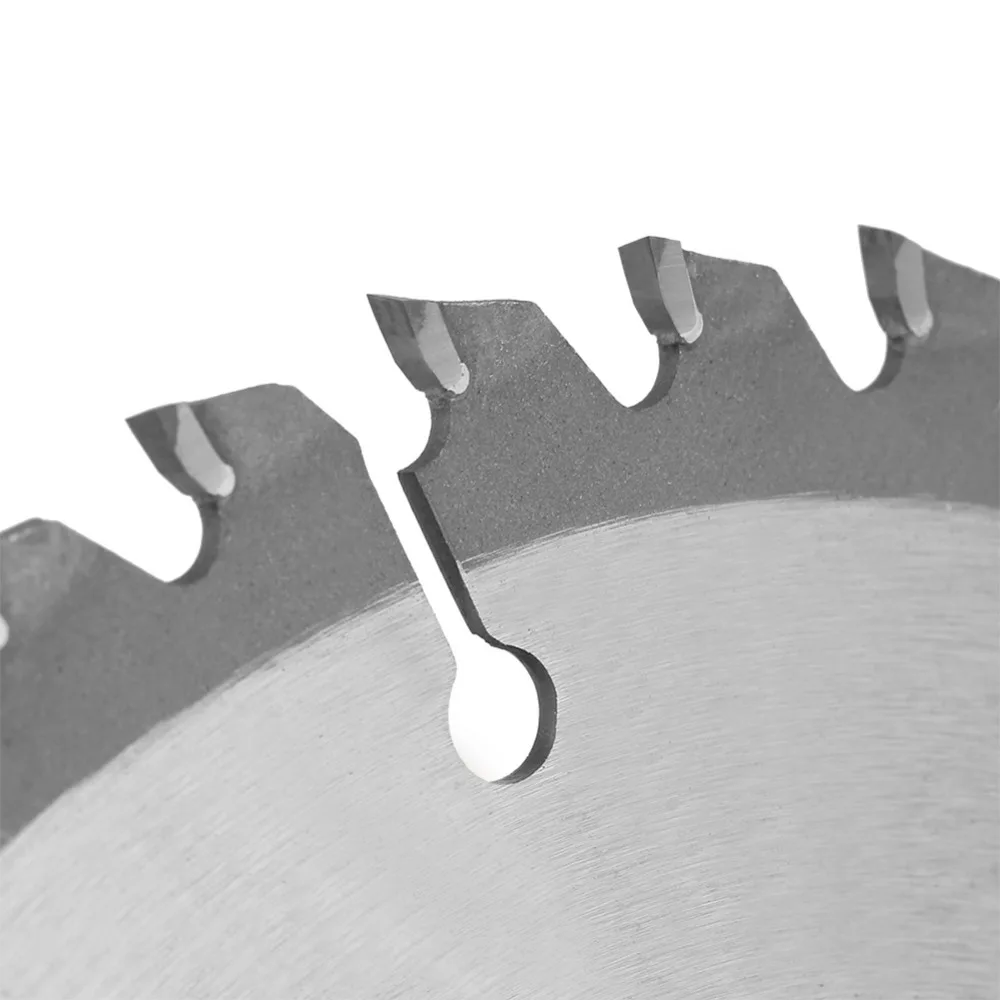 40 tooth diamond circular saw blade woodworking rotating tool cutting piece diamond circular saw blade 165mm x 20mm