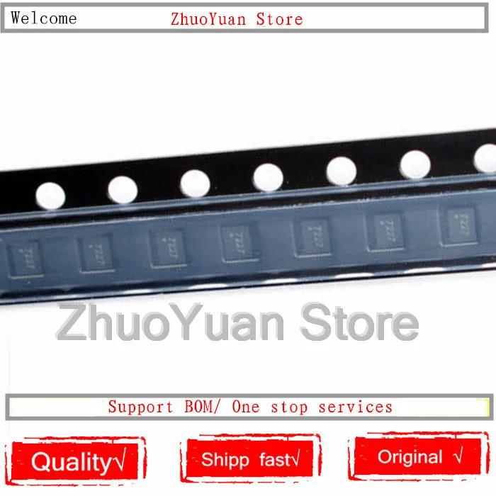 10 шт./лот SGM7227YUWQ10G/TR SGM7227YUWQ10G SGM7227 IC chip новая Оригинальная | Отзывы и видеообзор