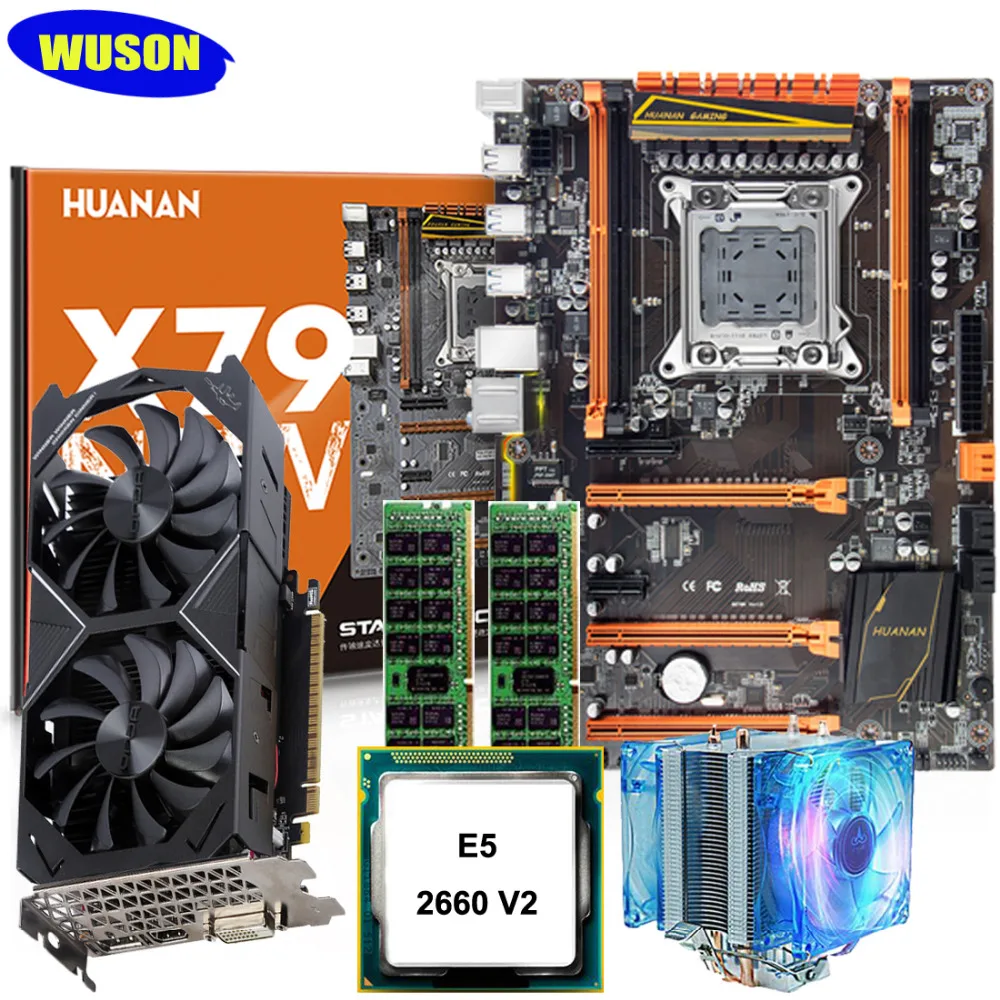 X79+2660+28+F+1050TI-1
