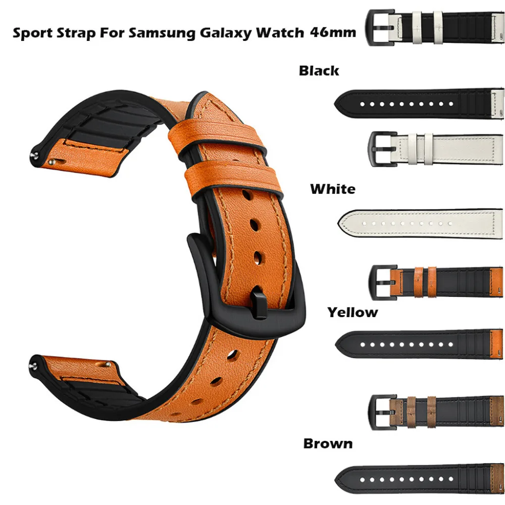 samsung galaxy watch strap 22mm