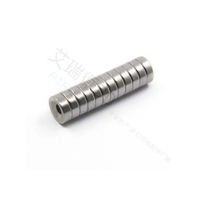 Детали для 3D принтера Kossel K800 delta 180 мм/240 мм/300 мм/500 мм 3K набор углеродных трубок 12
