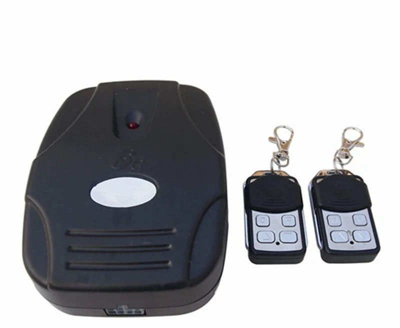 

or General Electric Garage Door Automatic Door Operators Type Roller Shutter Remote 433MHZ 319MHZ