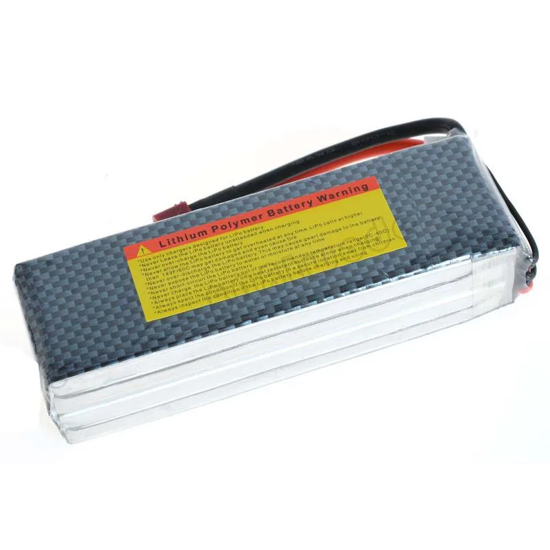 

RC Lipo battery 4s 14.8V 4000mAh 25C for radio control toy aircraft car helicopter drone multirotor airplane boat quadcopter