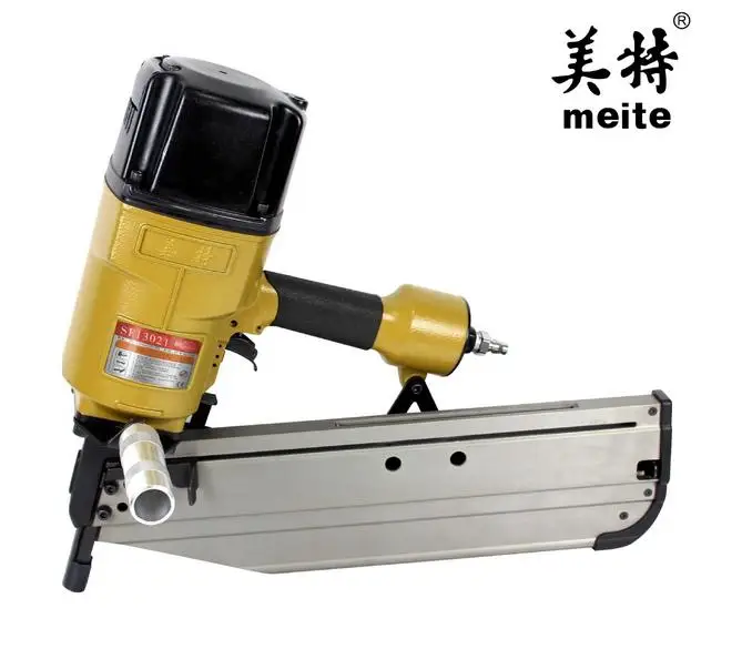 Промышленная полоса nailer gun SF13021 пневматическая прокладка Air Framing Nailer|air frame nailer|nailer