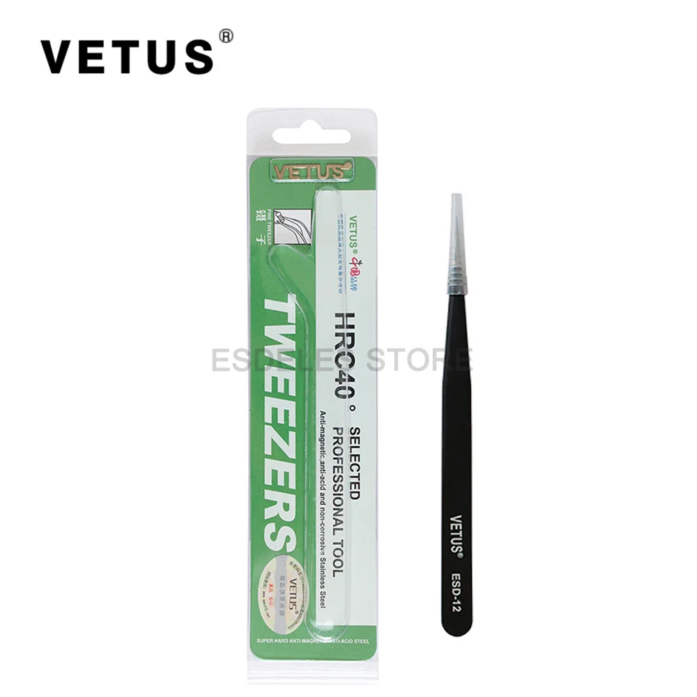set tweezers