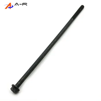 

Front Control A-Arm Bolt Flange Hex Head Bolt For Polaris UTV's 2009-2017 RZR Ranger 570 800 900 1000 Diesel XP 7519087