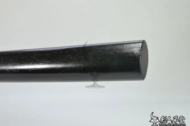 IKENDO. NET-паз из черного дуба-102 см bokken bokuto японский kendo деревянный меч катана для kendo kata вес 550 г