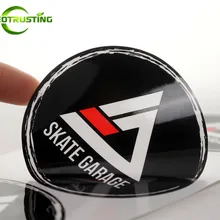 Leotrusting 1000 шт. Пользовательские белый/черный ПВХ/pp клей Наклейки Индивидуальные Свадебная вечеринка приглашение на день рождения подарок Сумки Наклейки