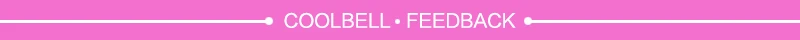 COOLBELL1 F