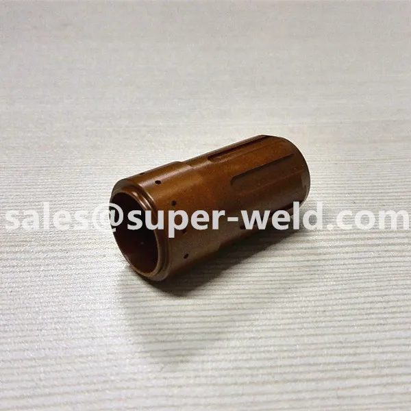 

220947 Swirl Ring 1 pc Plasma Consumable for 45A/65A/85A Genuine Original Plasma Cutting