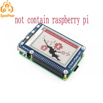 

raspberry pi 2.7inch lcd (b) 264x176 e-paper e-lnk display