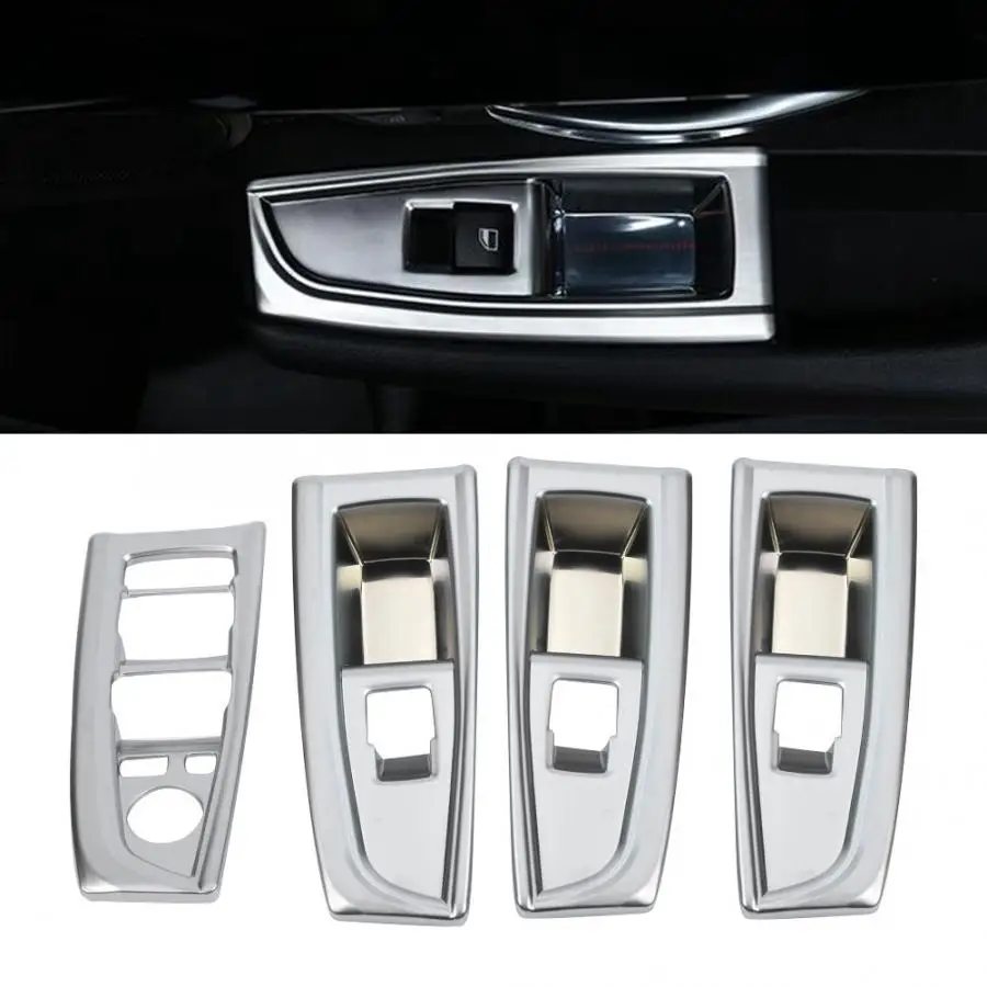 For BMW 2 Series F45 F46 Gran Active Tourer 15-18 Front Reading Light Cover Trim