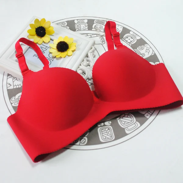 Sujetador lencero encaje bralette модный сексуальный женский бюстгальтер регулируемый