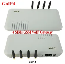 GoIP_4 порта gsm voip шлюз/Voip gsm шлюз/GoIP4 шлюз с поддержкой SMS и IMEI-специальное предложение GoIP_4 порта gsm voip шлюз/Voip gsm шлюз/GoIP4 шлюз с поддержкой SMS и IMEI-специальное предложение