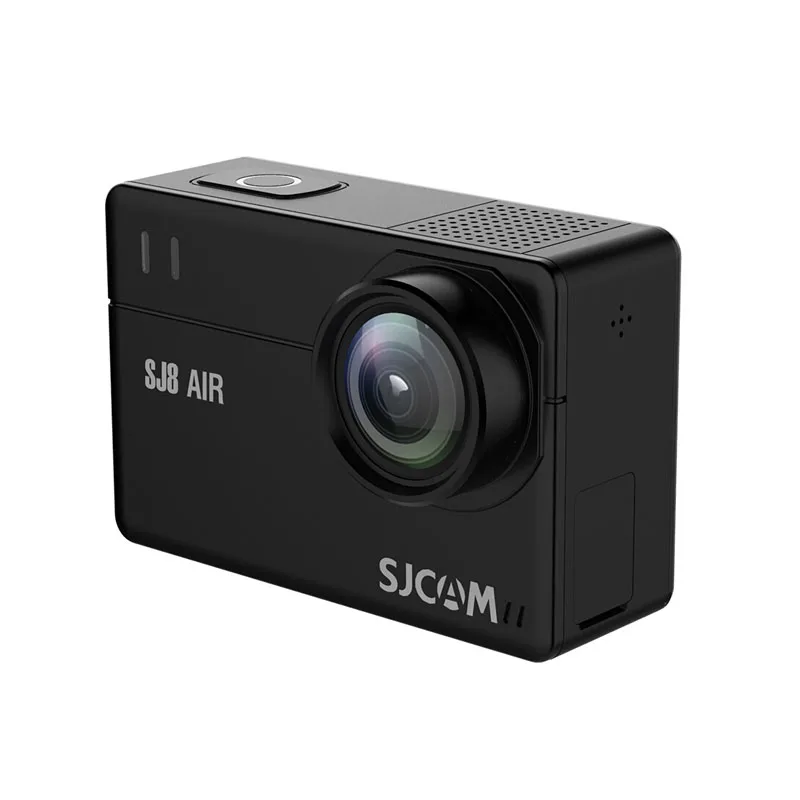 SJCAM SJ8 воздушная экшн-камера WiFi 1080P Full HD 30m Водонепроницаемая Спортивная DV 1296P Экстремальная оригинальная SJ Спортивная камера для улицы