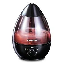 Увлажнитель бытовой Мини Ароматерапия бесшумный увлажнитель воздуха для беременных женщин