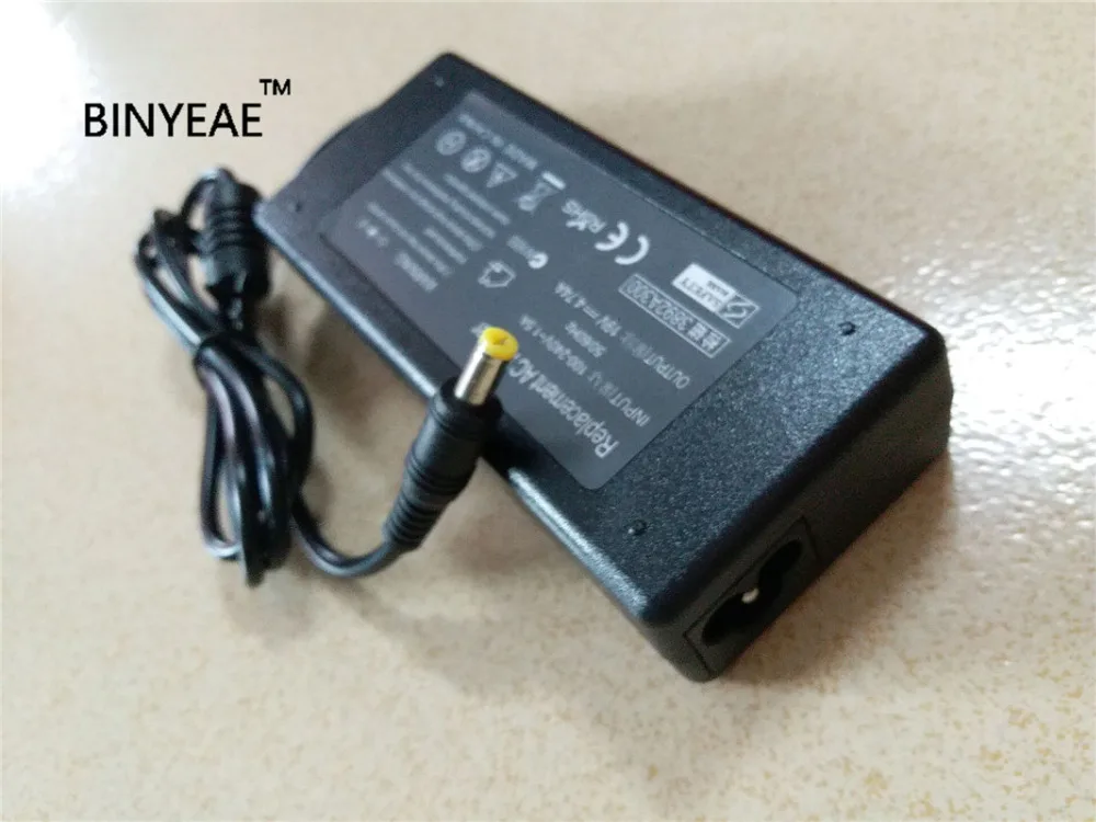 

19V 4.74A 90W AC Adapter Charger for ACER Extensa 5220 5620 5620G