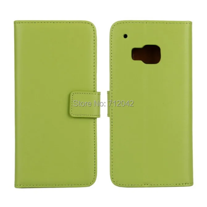 hTC One M9 Genuine Wallet Case (2).jpg