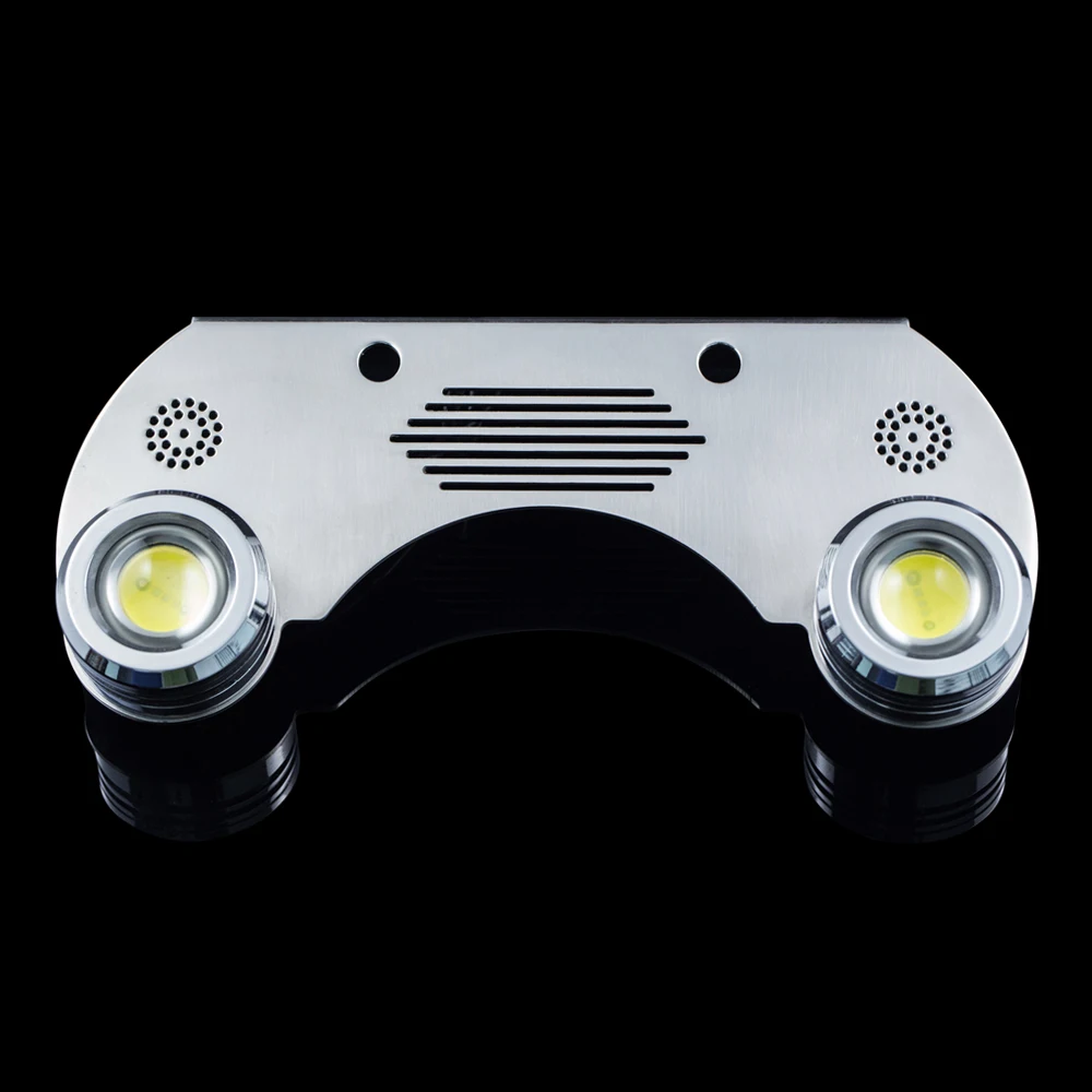 DC12v 18w 316 Stainless steel Waterproof underwater marine light boat