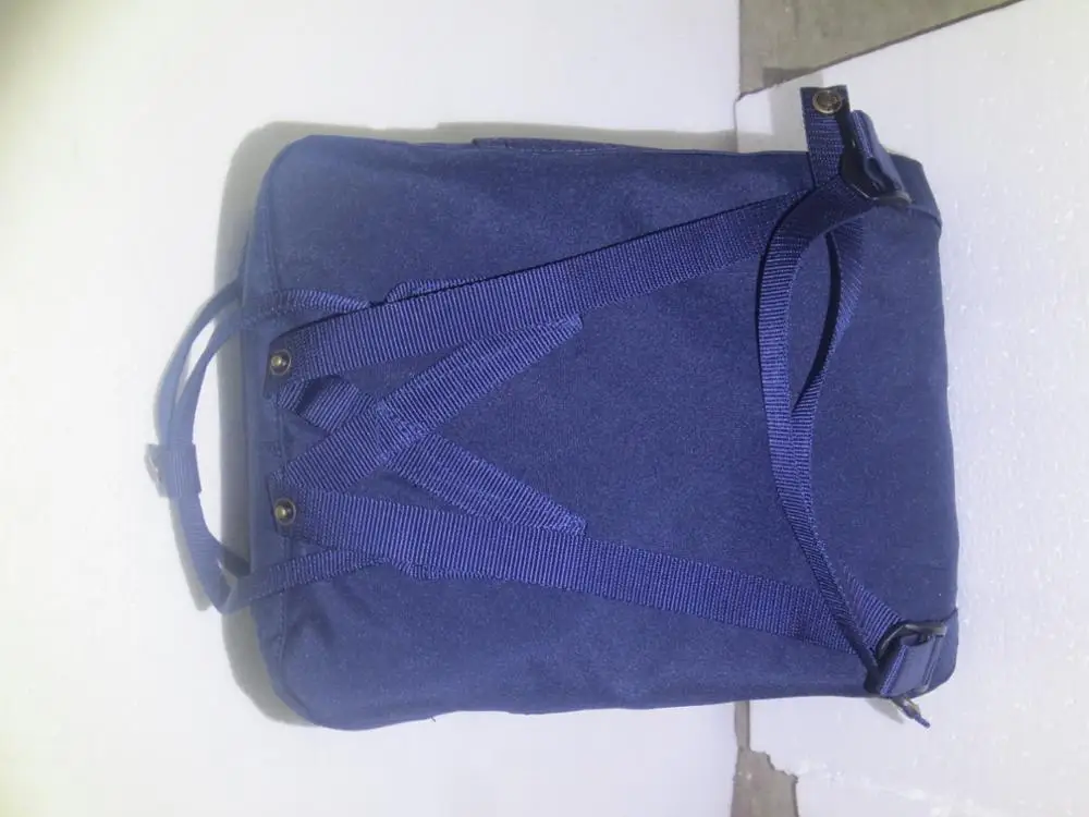 Original Fox Logo 2019 Mochila Student Bag Teenager Classic mochila