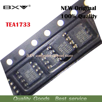 

20pcs TEA1733T TEA1733 SOP-8