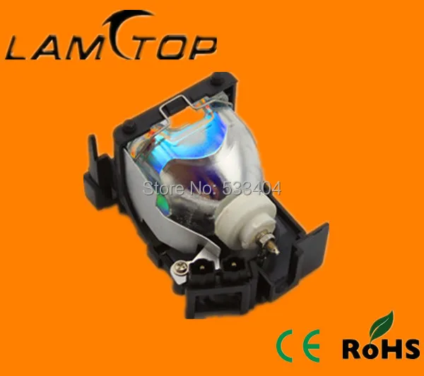 

Free shpping LAMTOP Projector lamp with housing DT00401 for CP-S318/CP-X328