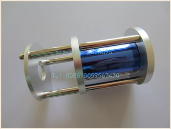 

free shipping Hot sale metal jewelry cutting loupe,cupid cut loupes,the large loupe for cutting with stand