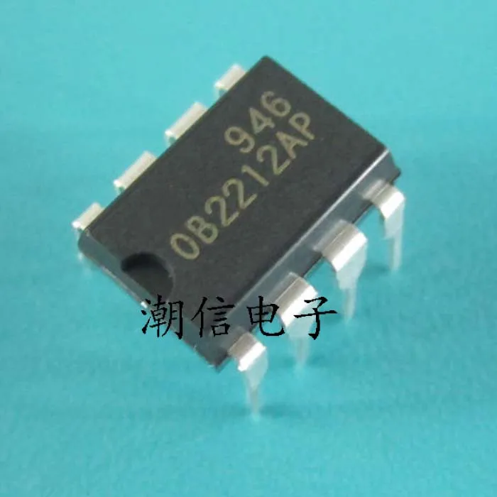 20pcs OB2212AP 0B2212AP | Электроника
