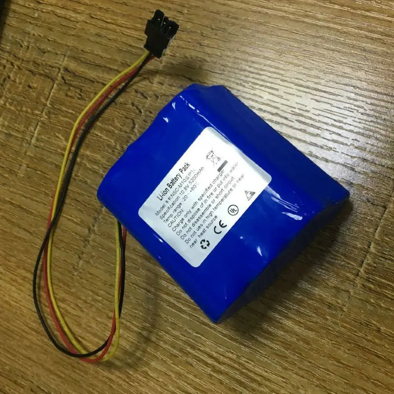 

5200mAH News Vital Signs Monitor battery for Neusoft NSC-M10