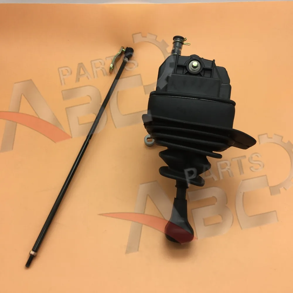 Коробка переключения передач в сборе для UTV HS 700 500CC HiSUN MASSIMO SUPERMACH MSU BENNCHE YS TSC|gear box