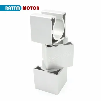 

3pcs/lot CNC Nema 23 Stepper Motor Bracket Motor Accessories Mounts Bracket 57 Motor Bracket