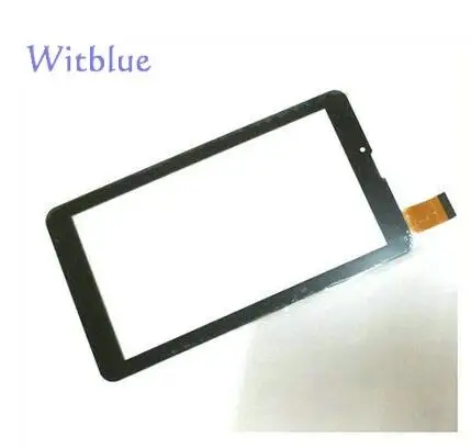 Новый сенсорный экран Witblue 7 &quotдля планшета Digma Plane 7546S 3G PS7158PG/ 7547S PS7159PG панель с