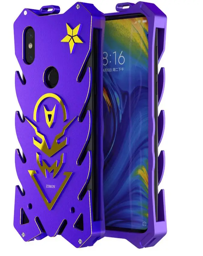 xiaomi Mix3 1
