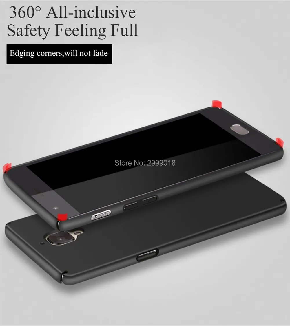YIJIA 3 CASE3