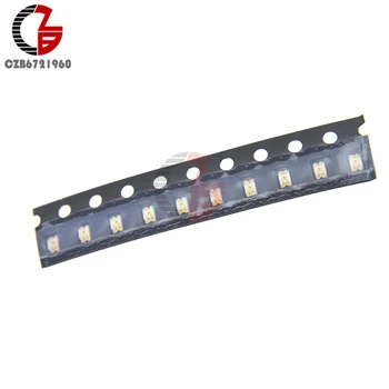 

100Pcs Blue Bead 0805 SMD SMT Super Bright LED Beads