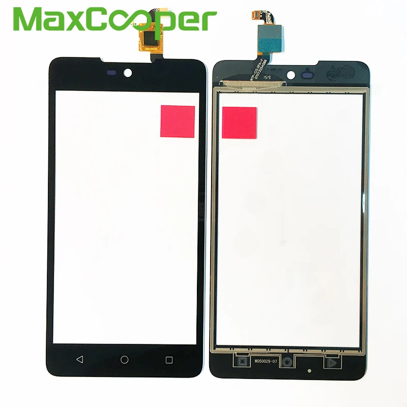 

Top Quality 5.0" For Lanix llium LT500 Touch Screen Digitizer Front Glass Panel Sensor