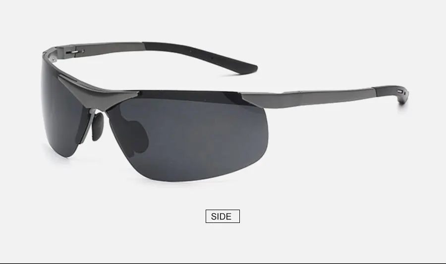 Поляризационные солнцезащитные очки для женщин для мужчин поляризационные дизайнер, вождения очки Óculos De Sol 6806