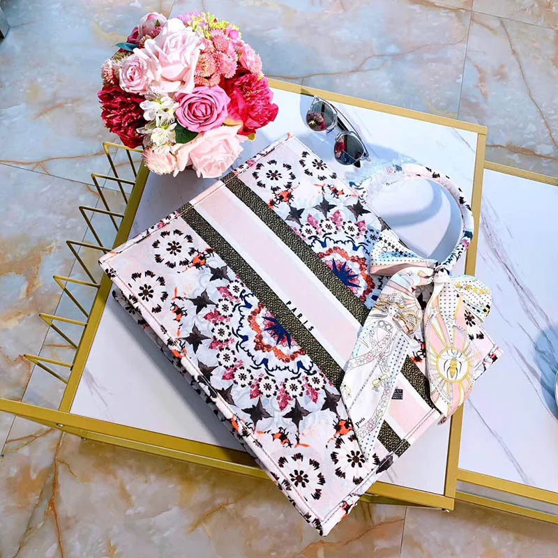 

2019 koraba Brand Fashion Show Women's Famous Designer Saddle Shoulder Luxury Bag Handbag Brand Crossbody For Women Canvas Bags