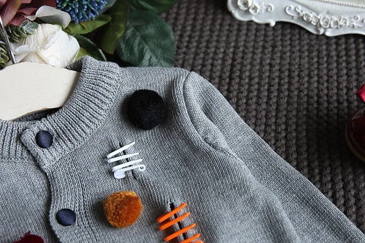 Girls sweater 10