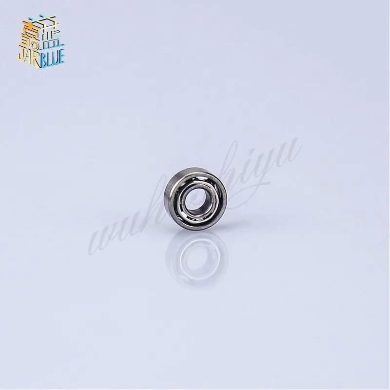 

10/30/50pcs 681X Miniature Bearings ball mini open bearing 681X OPEN 1.5x4x2 1.5*4*2mm Iron cover 681Xzz 1.5x4x1.2mm 1.5*4*1.2mm