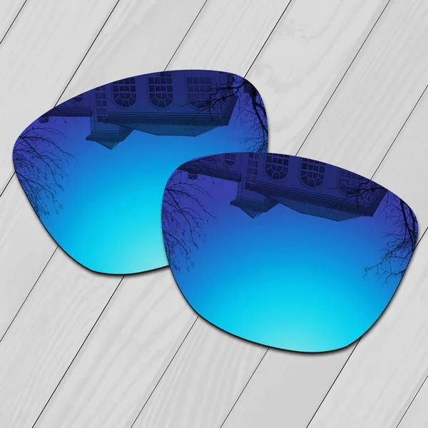 E.O.S Polarized Enhanced Replacement Lenses for Sunglasses - Multiple Options Available
