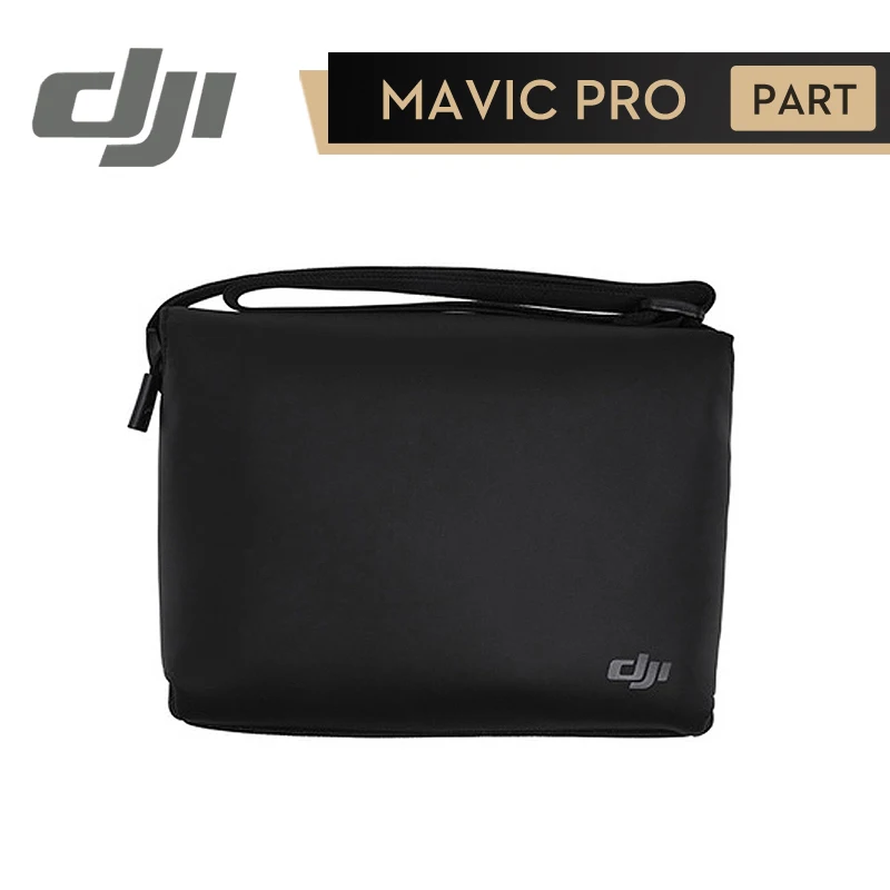 

DJI Spark Mavic Multi-Functional Shoulder Bag for Mavic Pro ( Hold Drone and Accessories ) Original Drone Bags