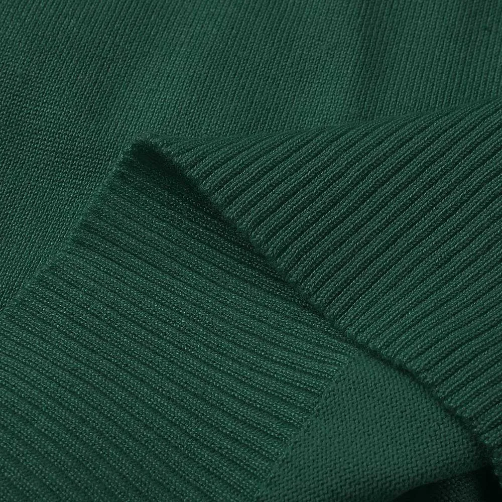 Женские свитера осень зима модный сексуальный свитер с v-образным вырезом свободный однотонный вязаный свитер рукав летучая мышь пуловер размера плюс