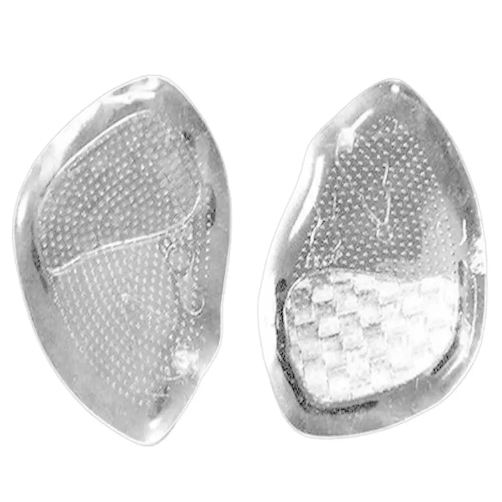 Lgfm-Гелевая обувная подкладка стельки на высоком каблуке туфли с противоскользящей подошвой для ухода за ногами