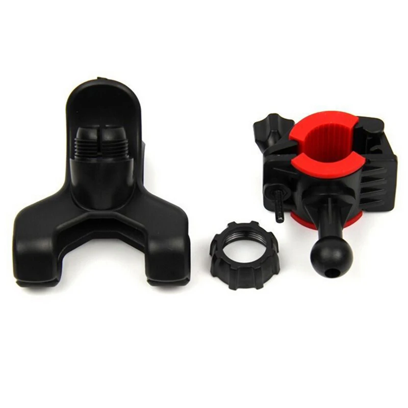  Motorrad MTB Bike Lenker Clip Stand Halterung Halterung Universal Für Handy GPS 1Pcs