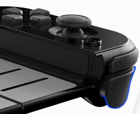 Saitake 2019 New STK-7007F for pubg  Mobile Legends Knives Out Rules of Survival Controller Android iOS
