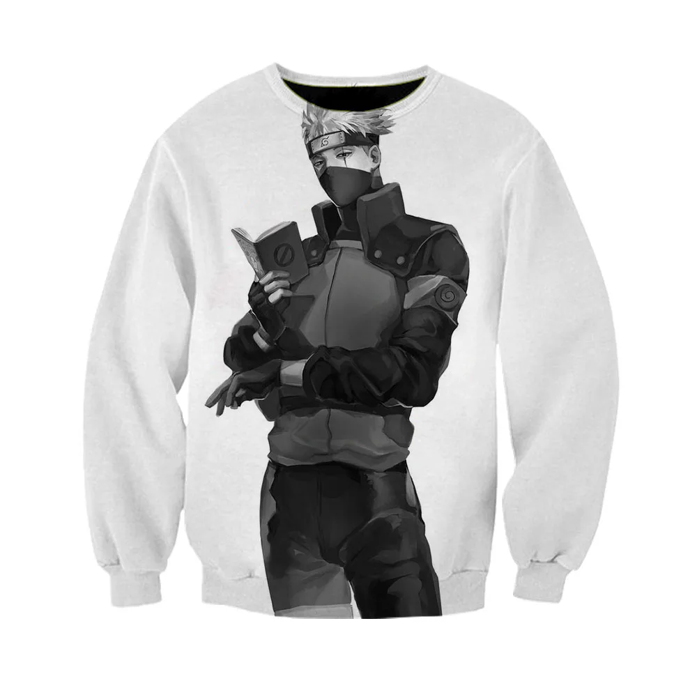 

Hot Naruto Men Hoodies Mens Boys Kids Hipster Sweatshirta Teens Japanese Harajuku Pullovers Streetwear Sweatshirt Male Clothing