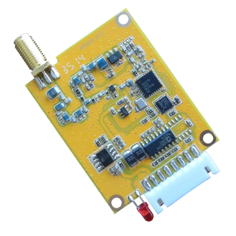 SX1278 / 5000 meters communication / high performance wireless module